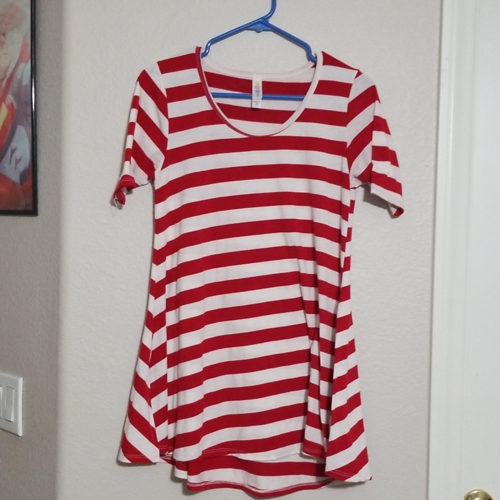 Lularoe perfect t